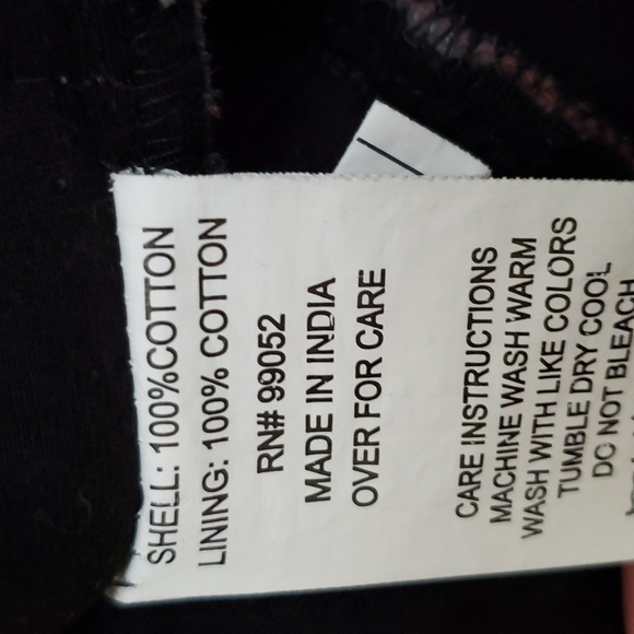 Armada snap front jacket - Picture 5 of 6